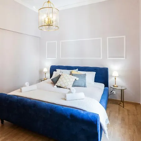 Historic Center Palace - Huge 4 Bedrooms Santa Croce - By Likehomeflorence Apartment