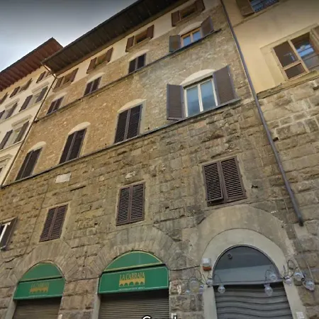 公寓 Historic Center Palace - Huge 4 Bedrooms Santa Croce - By Likehomeflorence