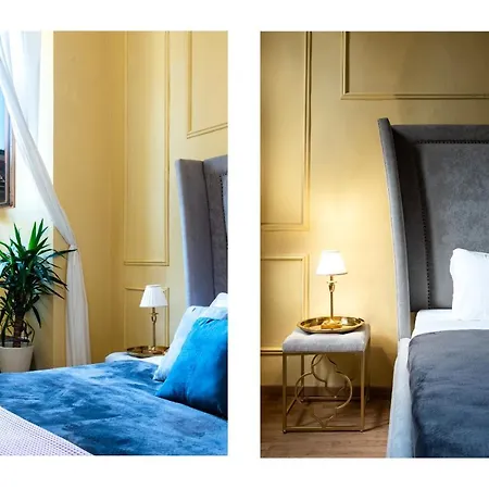 Historic Center Palace - Huge 4 Bedrooms Santa Croce - By Likehomeflorence 佛罗伦萨